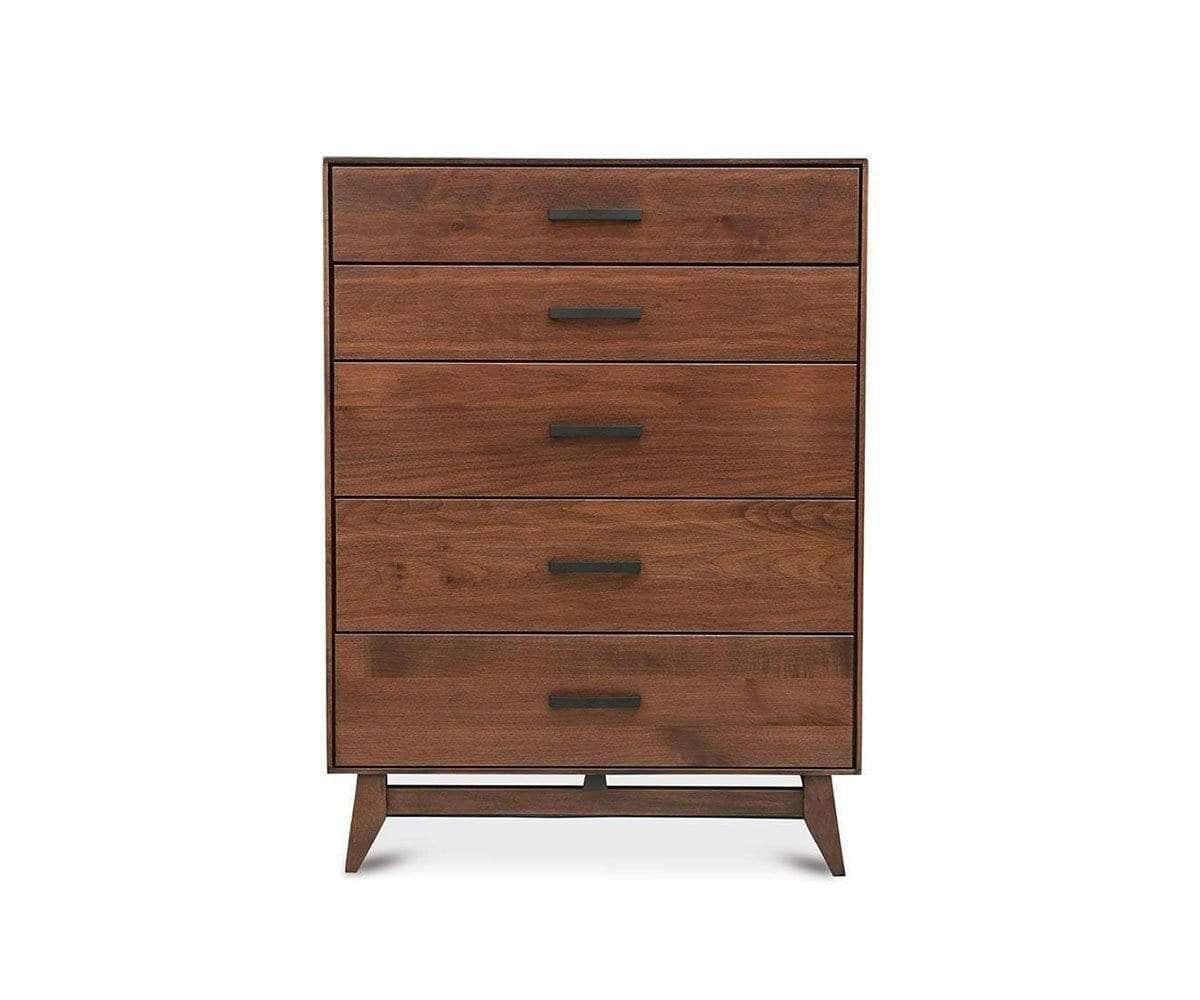 Wood Castle Kelby High Chest