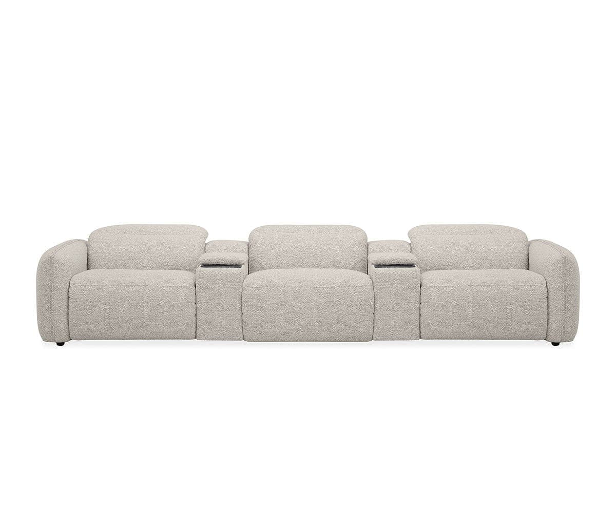 Ryden 3-Piece Modular Power Reclining Sofa