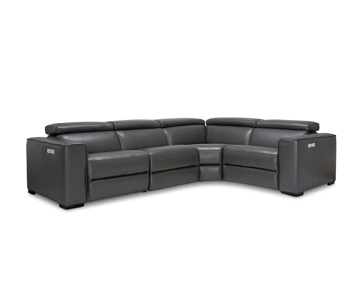 Lewen Power Motion Sectional