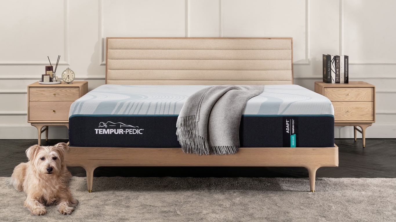 Bedroom Essentials & Mattress Selection for Optimal Comfort