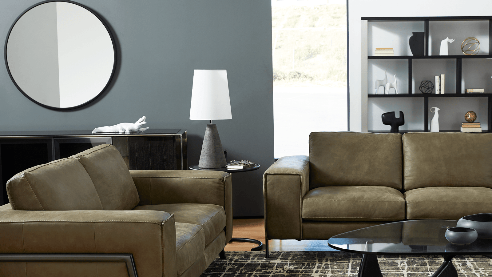Express Your Personality with Living Room Decor