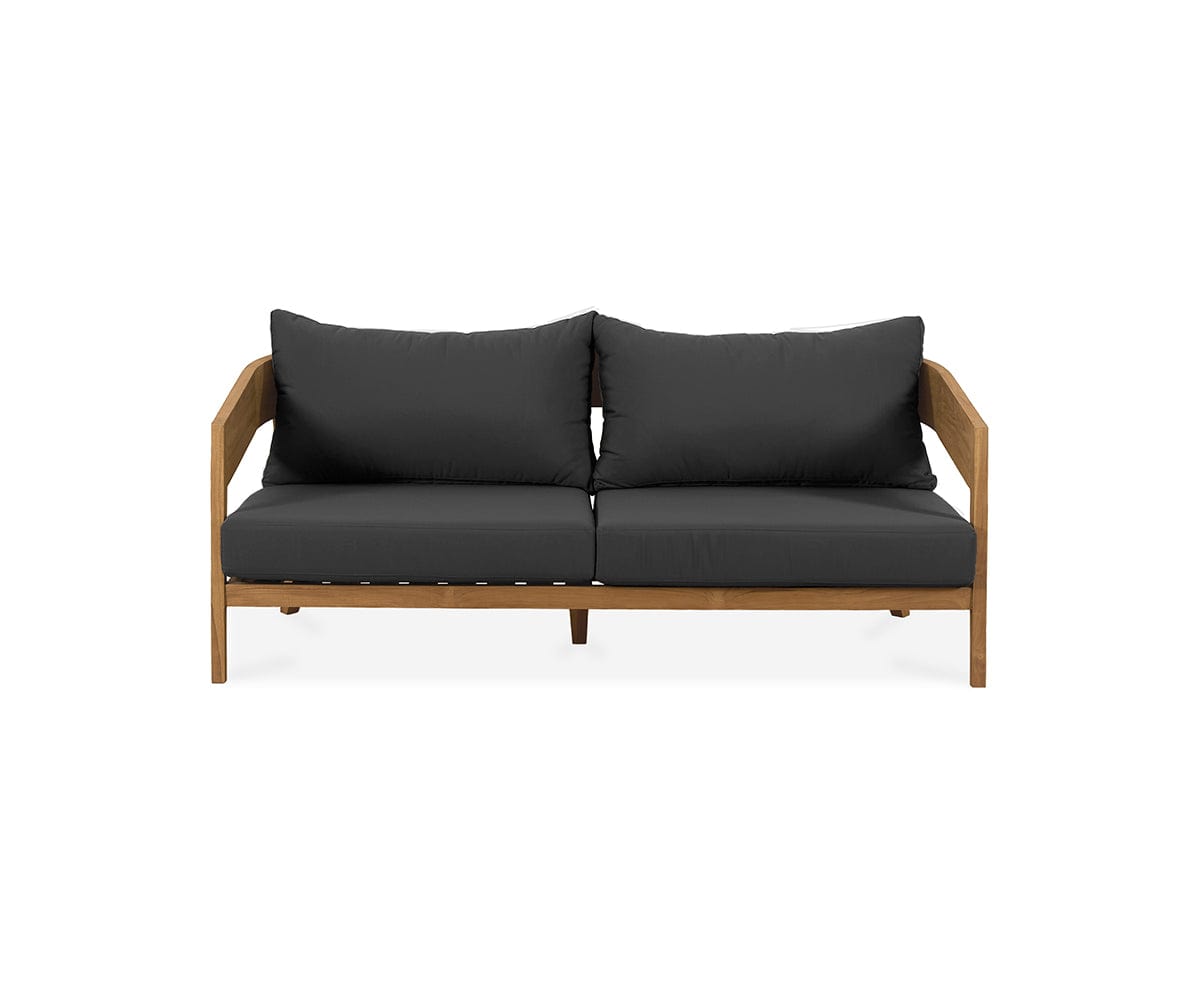 Caspian Outdoor Sofa - Dania Furniture