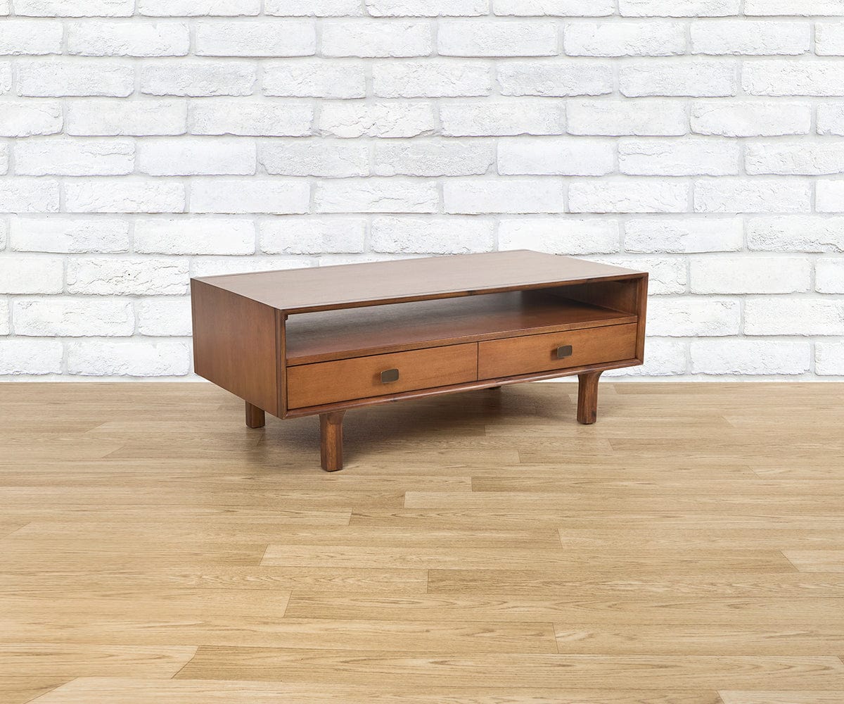 Leevi Coffee Table - Dania Furniture