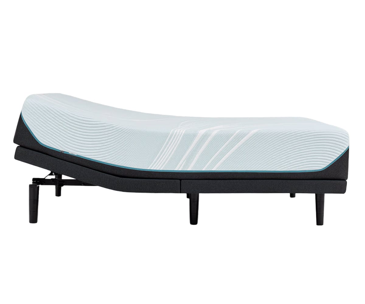 TEMPUR® Pro-adapt 2.0 Medium Hybrid Mattress