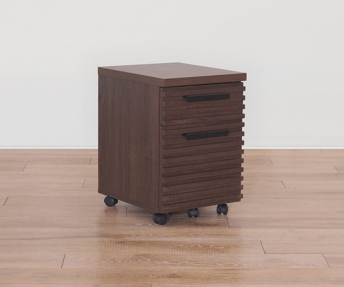 Cary Mobile Pedestal