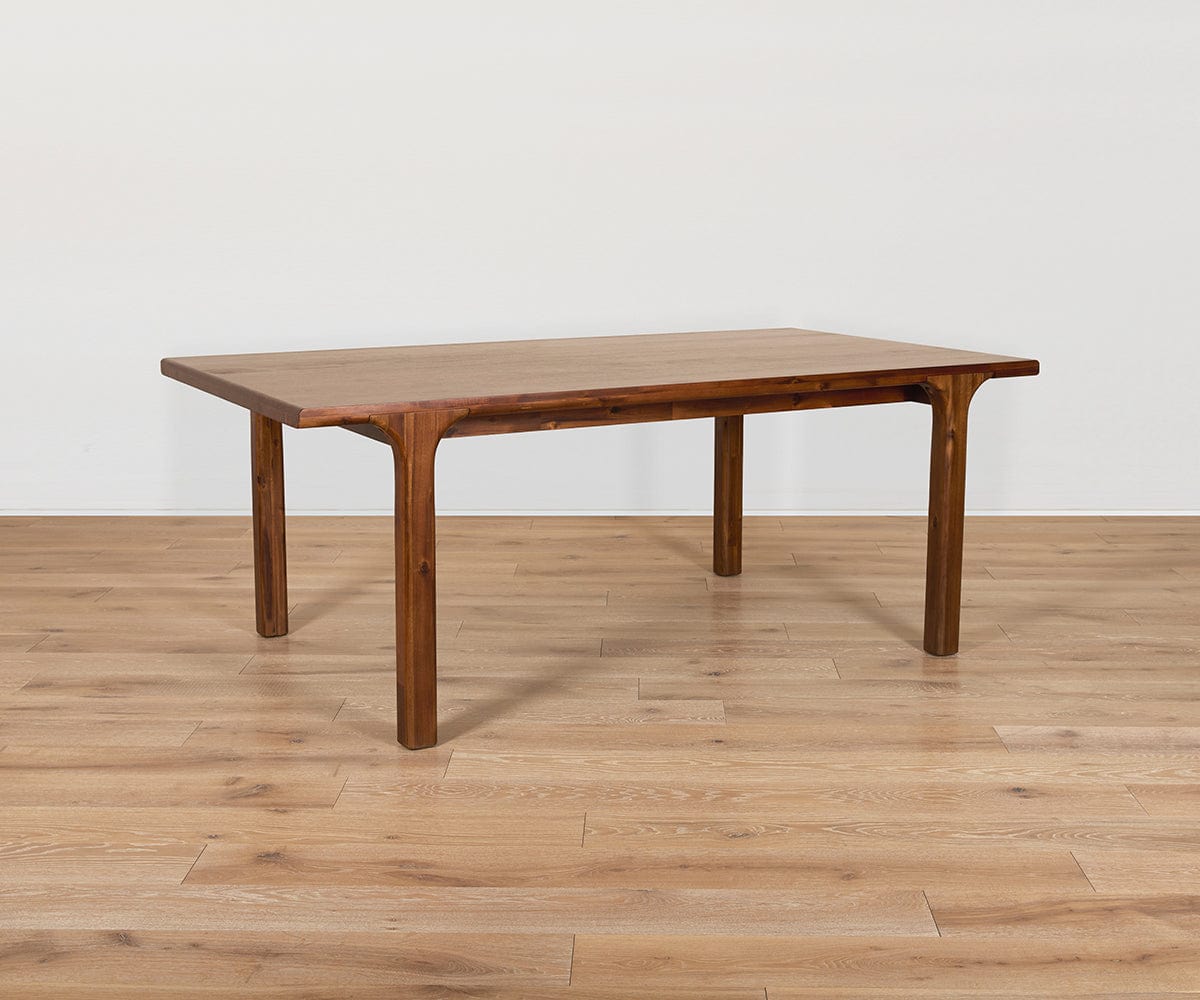 Leevi 79" Dining Table