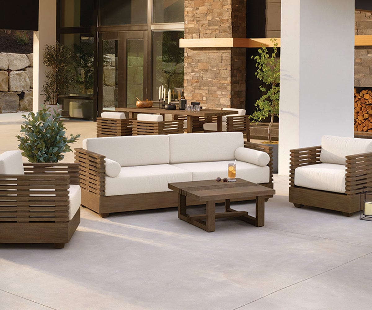 Farren Outdoor Sofa