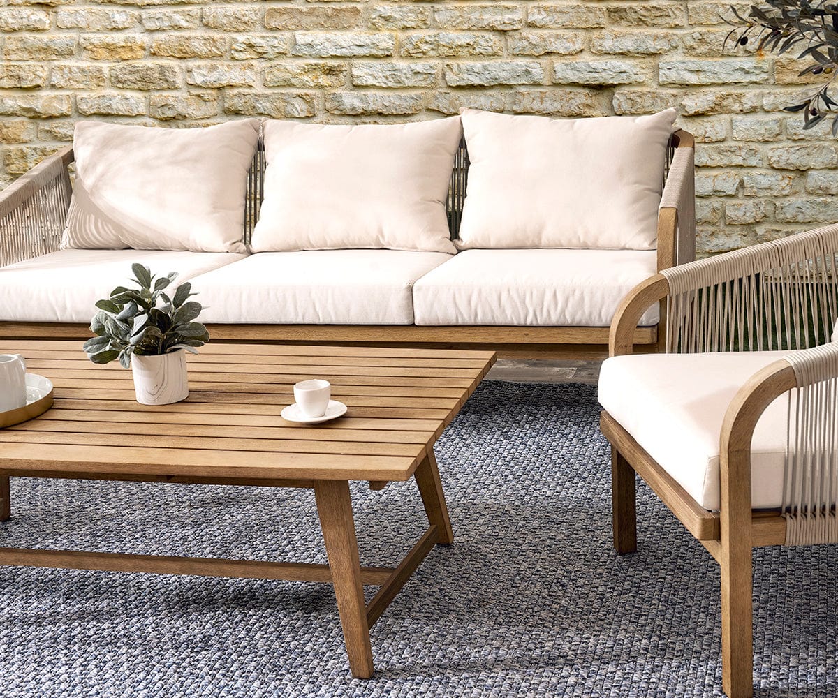 Iona Outdoor Sofa