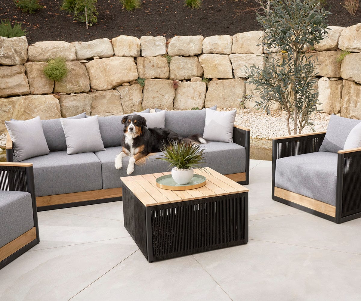 Meilani Outdoor Sofa