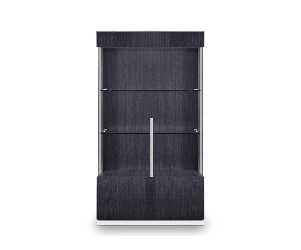 Mondiana 2-Door Curio