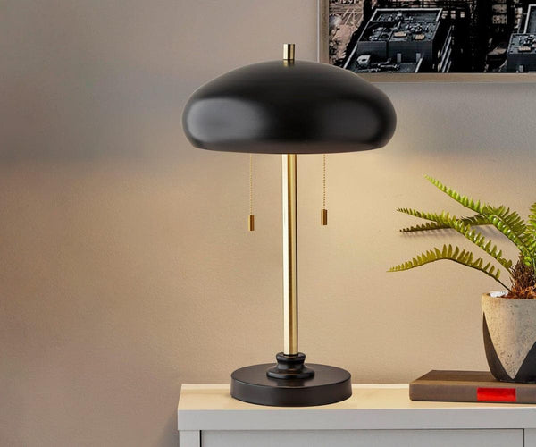 DI CLASSE(ディ クラッセ）Auro table lamp Glossy Gold Micro Cordless Lamp – Hester & Cook