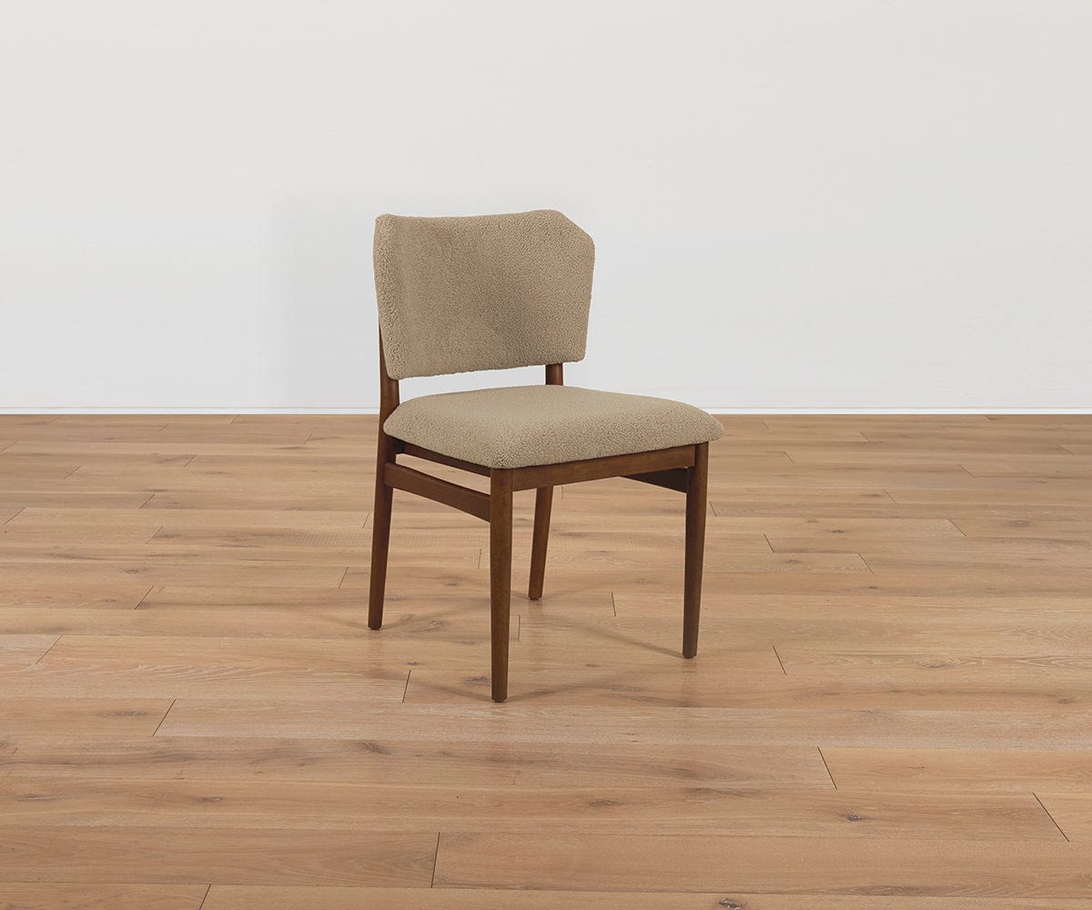 Leevi Dining Chair