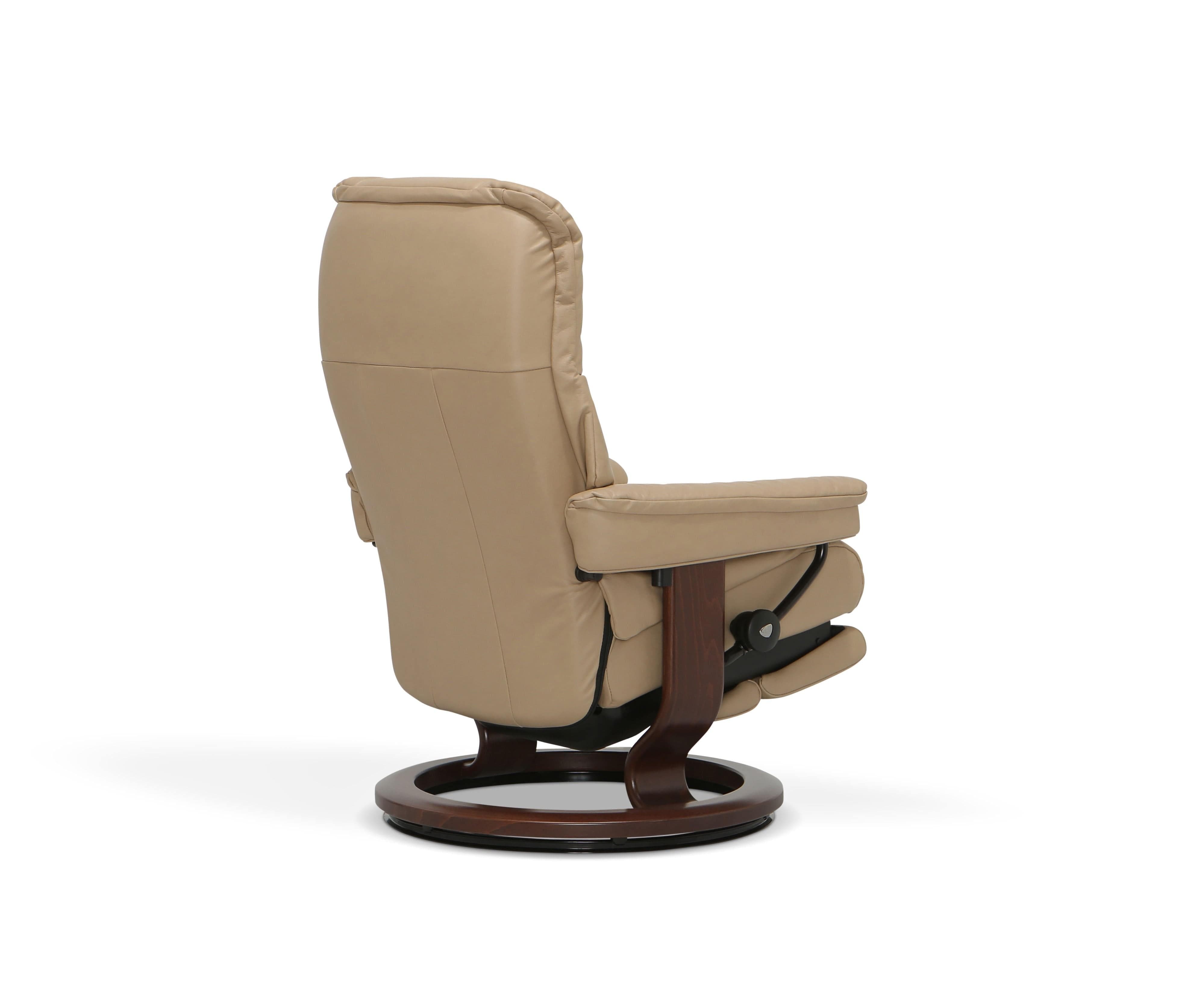 Stressless discount mayfair power