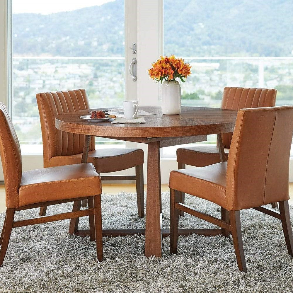 Mexican Country Style - Multi-Color Tall Dining Table Set