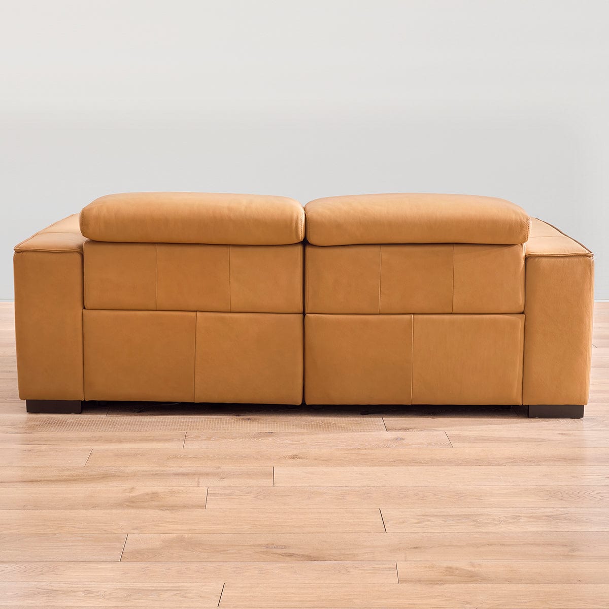 Brix Modular Loveseat - Dania Furniture