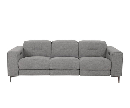 Harlan Power Reclining Sofa Dania Furniture