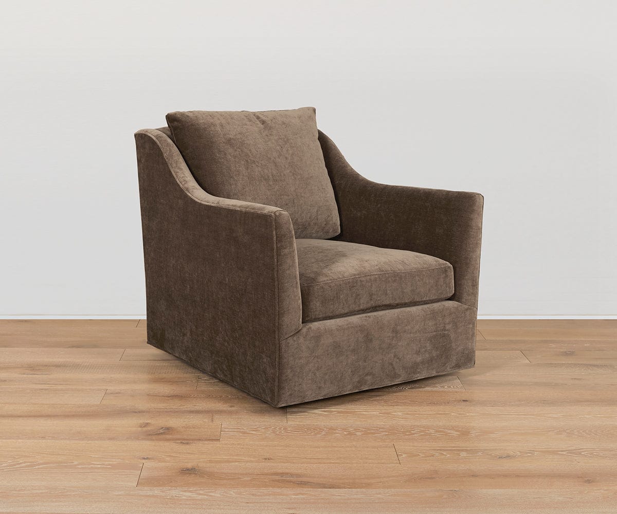 Forseti Swivel Chair