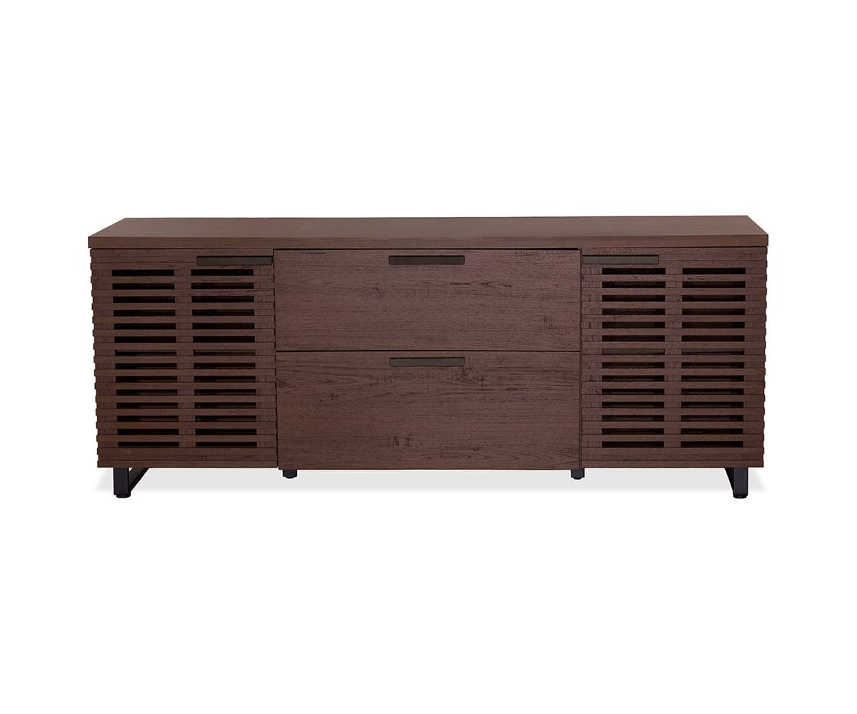 Cary Executive Credenza
