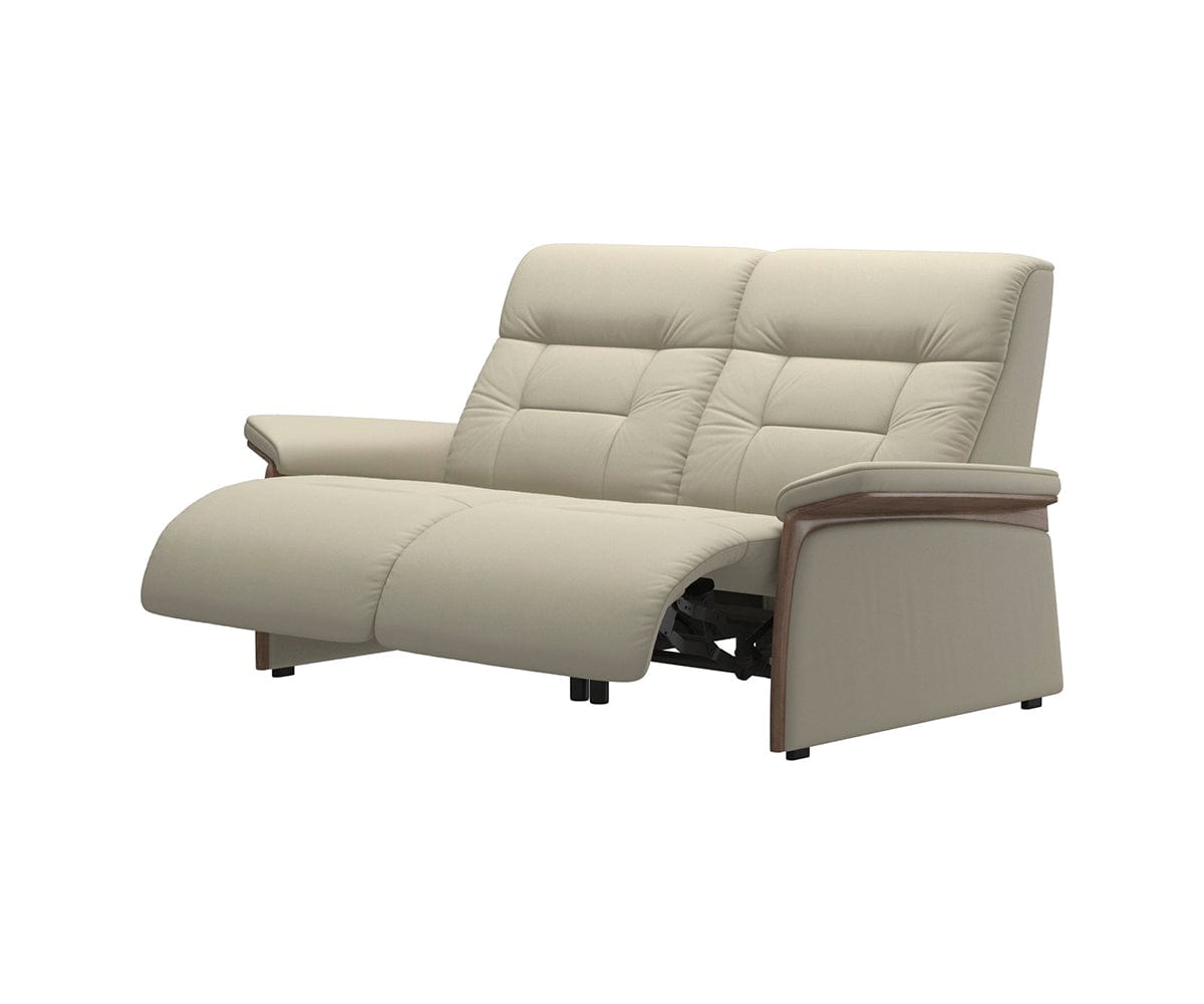 Stressless® Mary Power 2-Seat Sofa