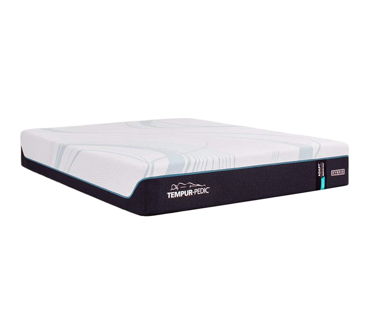 TEMPUR® Adapt 2.0 Medium Hybrid Mattress