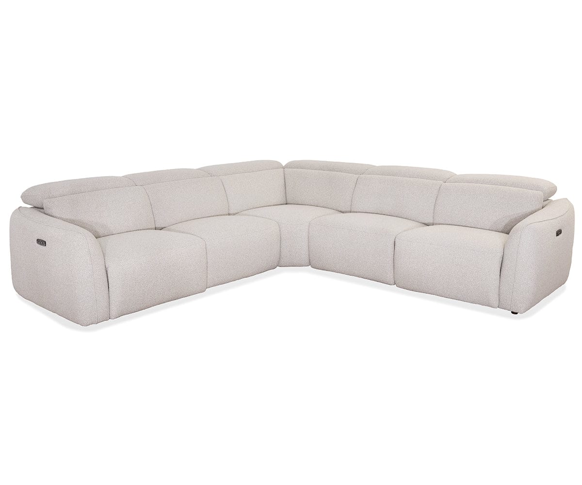 Bomani 5-piece Modular Sectional