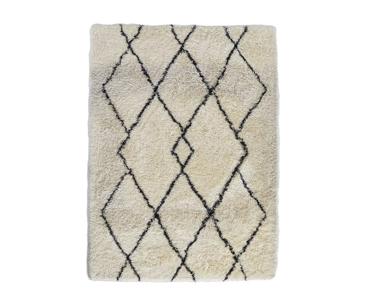 Geometric Rugs