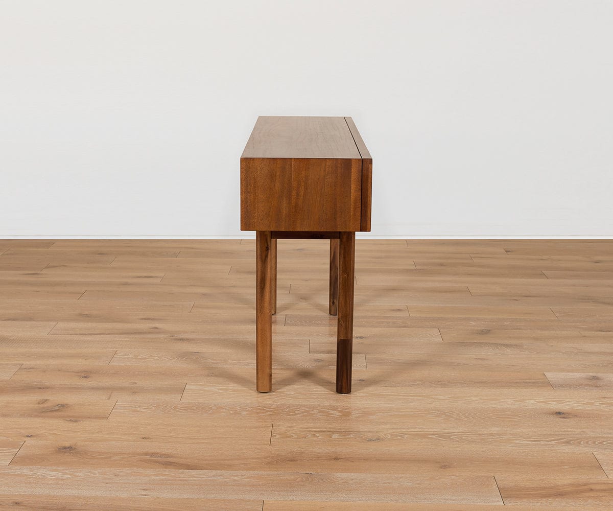 Leevi Console Table - Dania Furniture