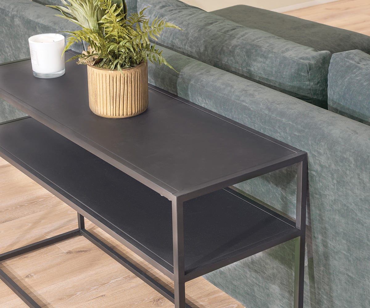 Heroy Console Table