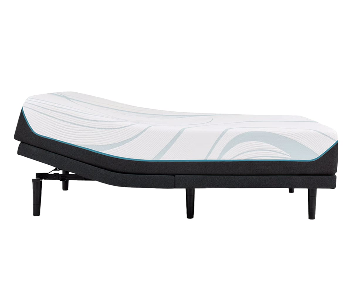 TEMPUR® Adapt Medium Mattress Dania Furniture