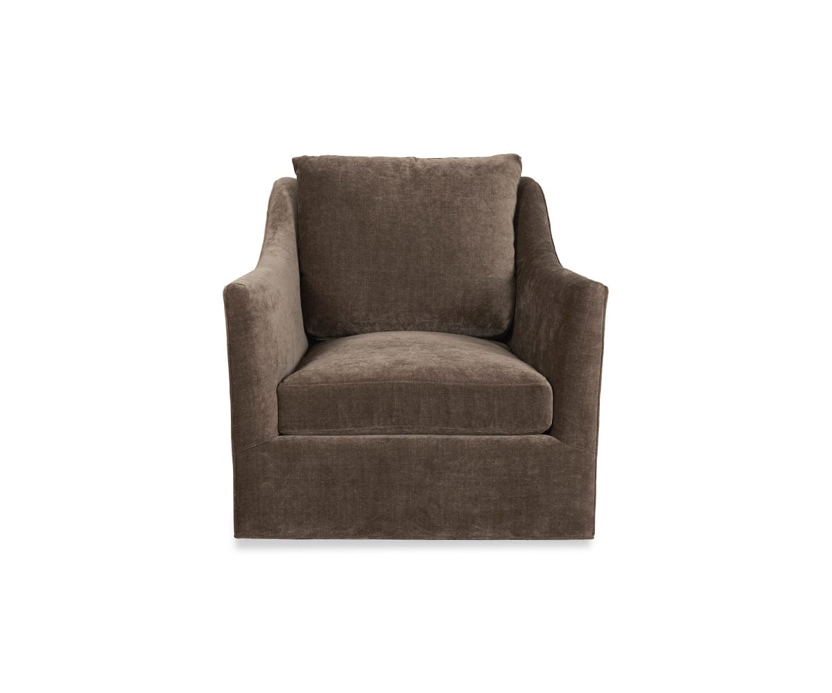 Forseti Swivel Chair