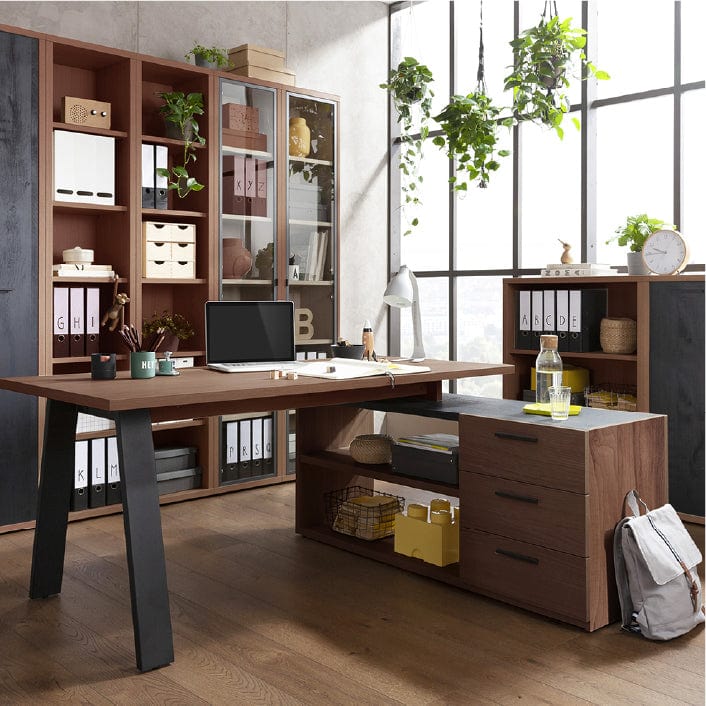 Shop Office - Arren Desk