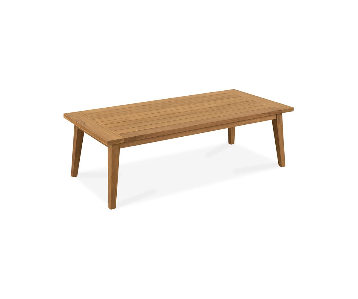 Caspian Outdoor Coffee Table