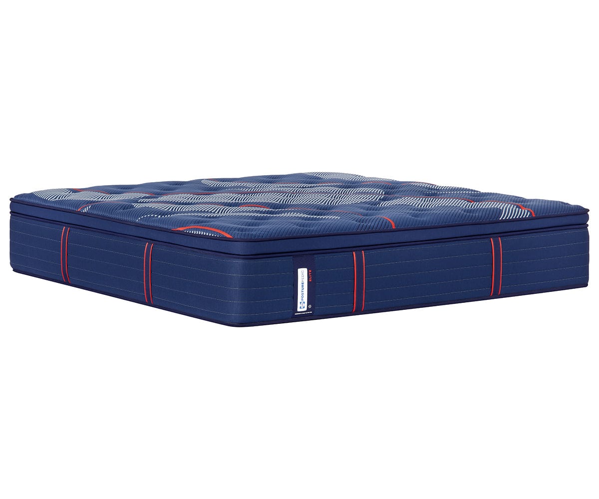 Sealy Brenham Soft Pillow Top Mattress