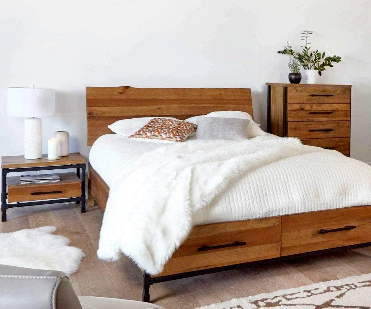 Karsten Bed - Shop All Bedroom Deals