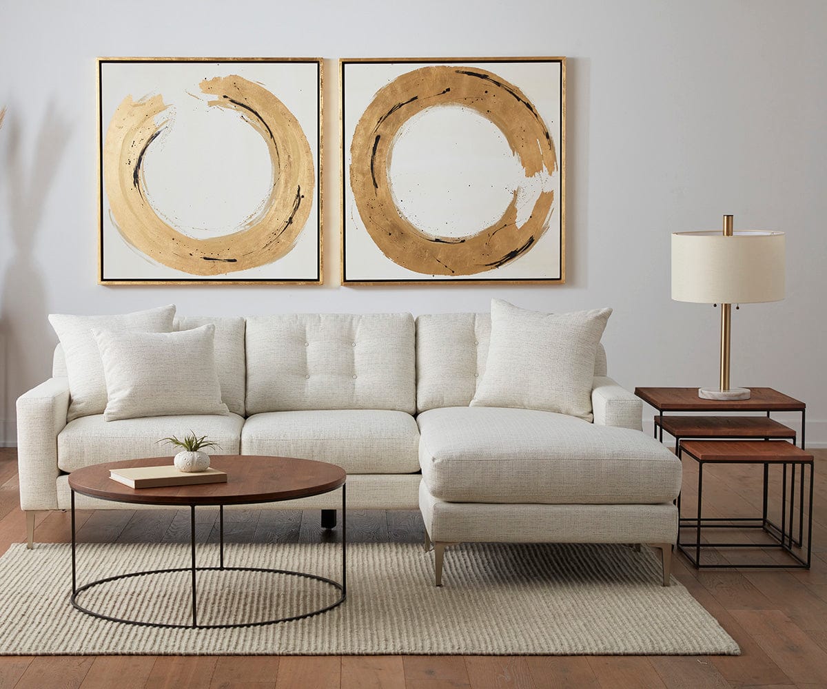 Celeste Sectional - Shop All Living Room Deals