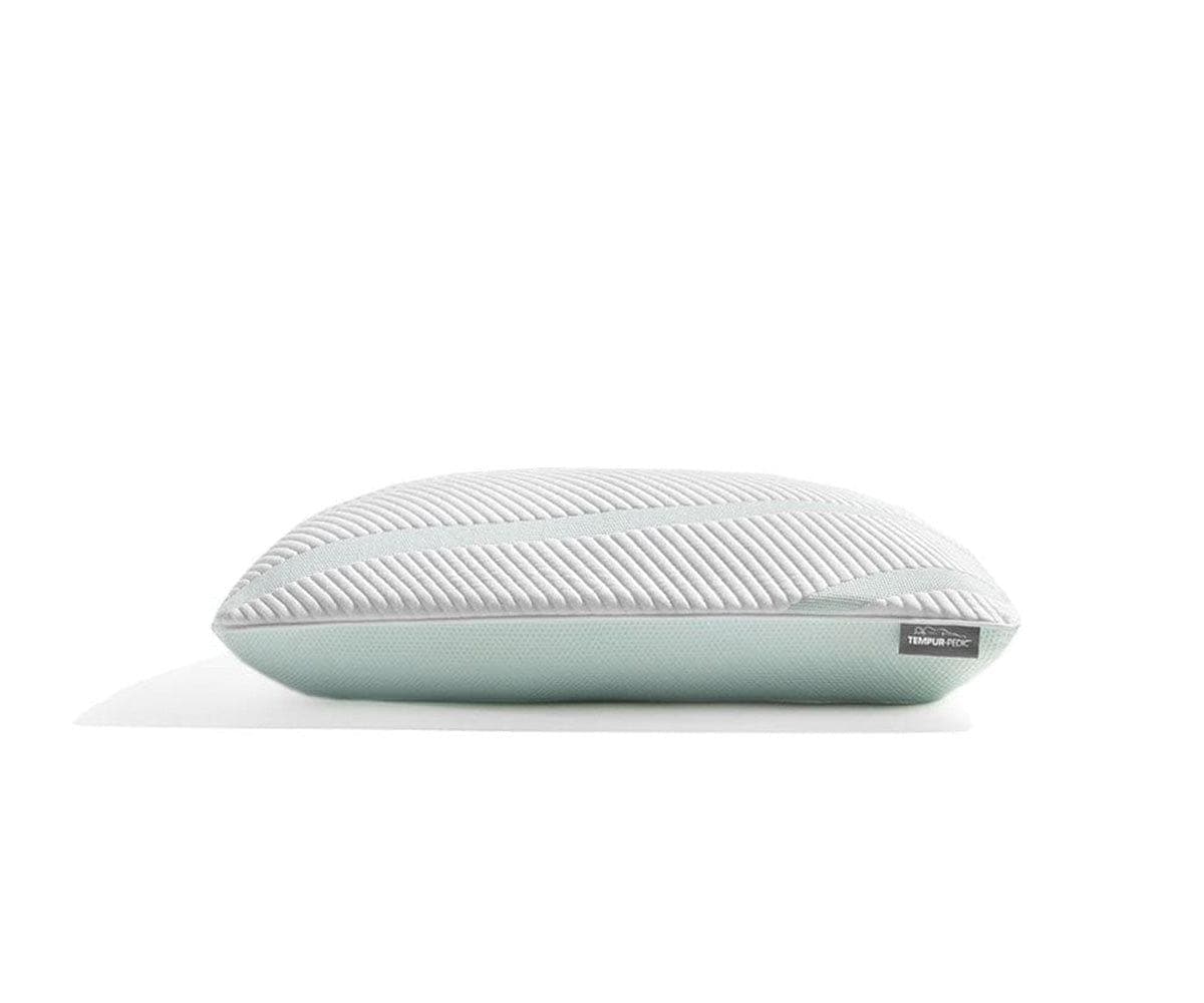 Tempur queen outlet pillow