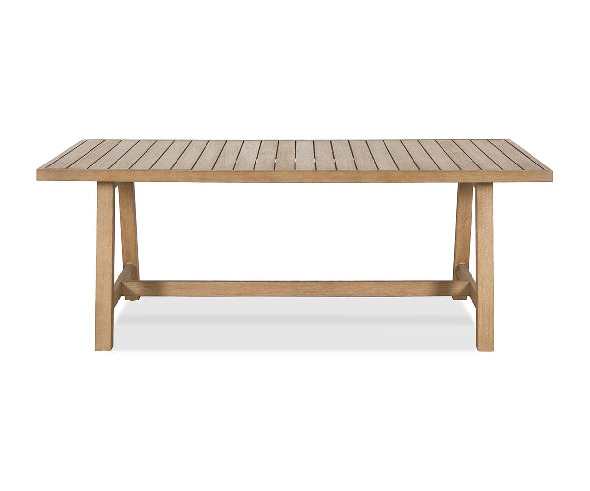 Iona Outdoor Dining Table