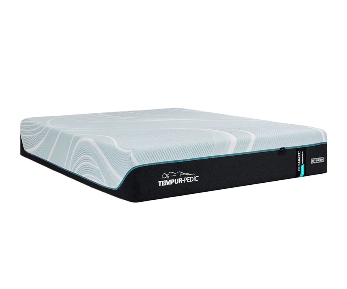 TEMPUR® Pro-adapt 2.0 Medium Hybrid Mattress