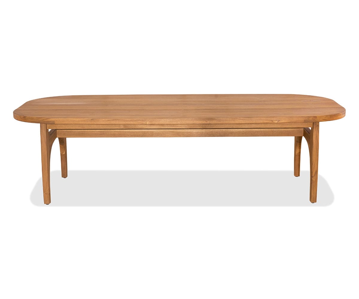 Amar Teak Dining Table