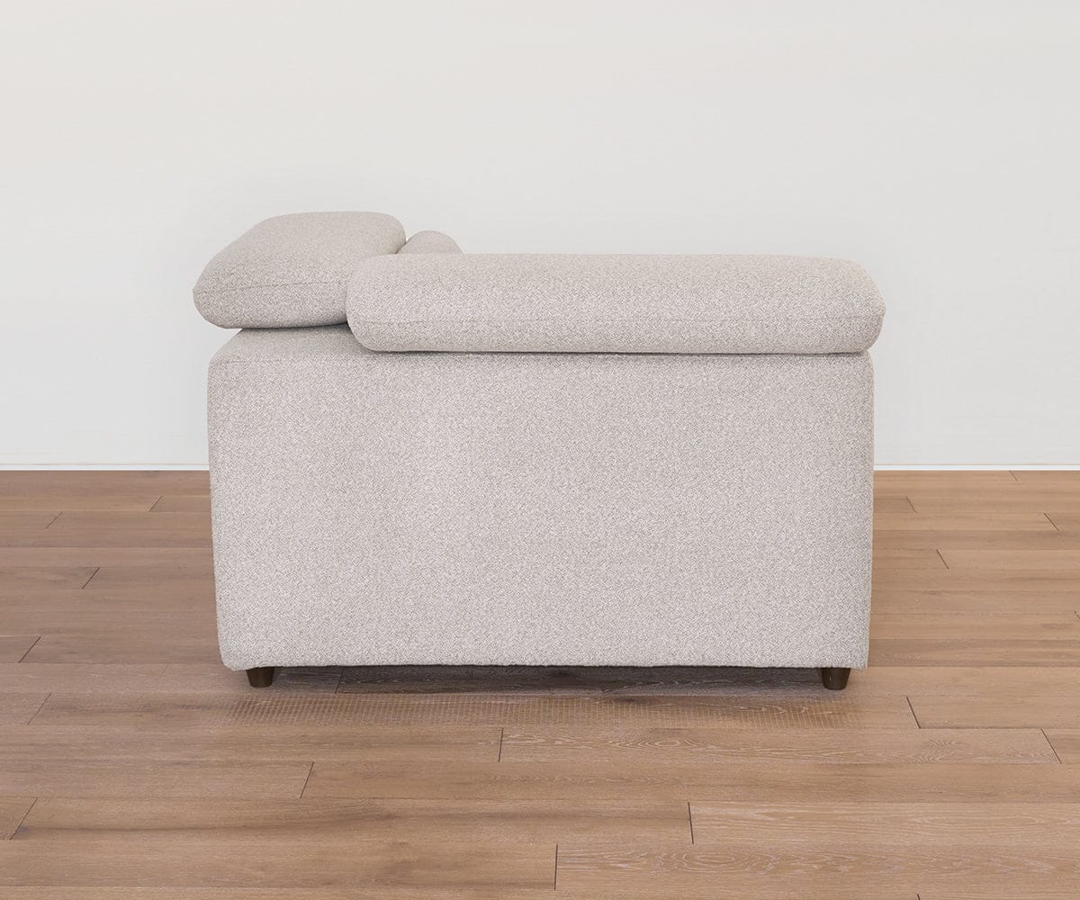 Bomani Modular Square Corner