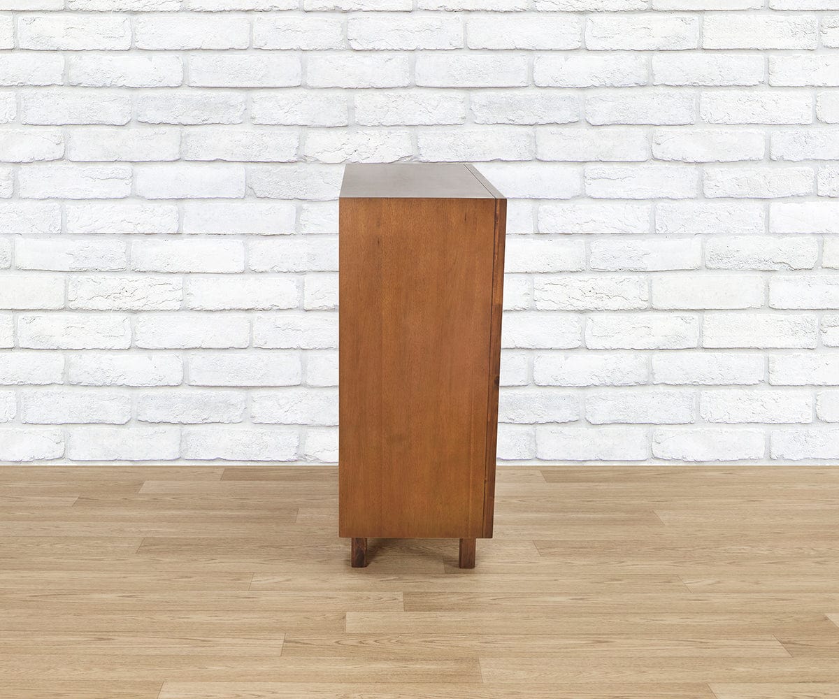 Leevi High Chest - Dania Furniture