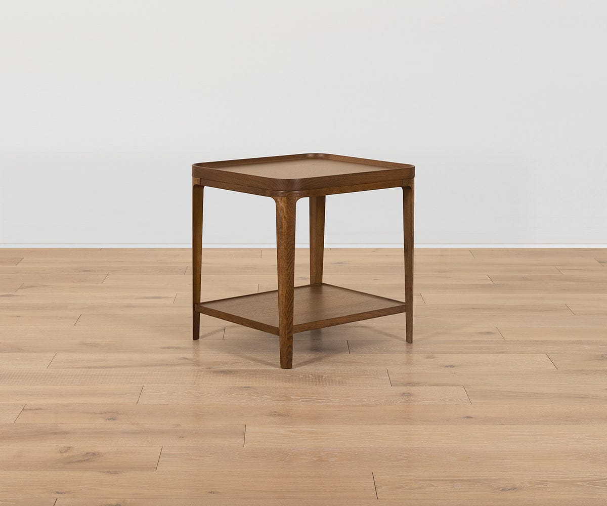 Aden End Table