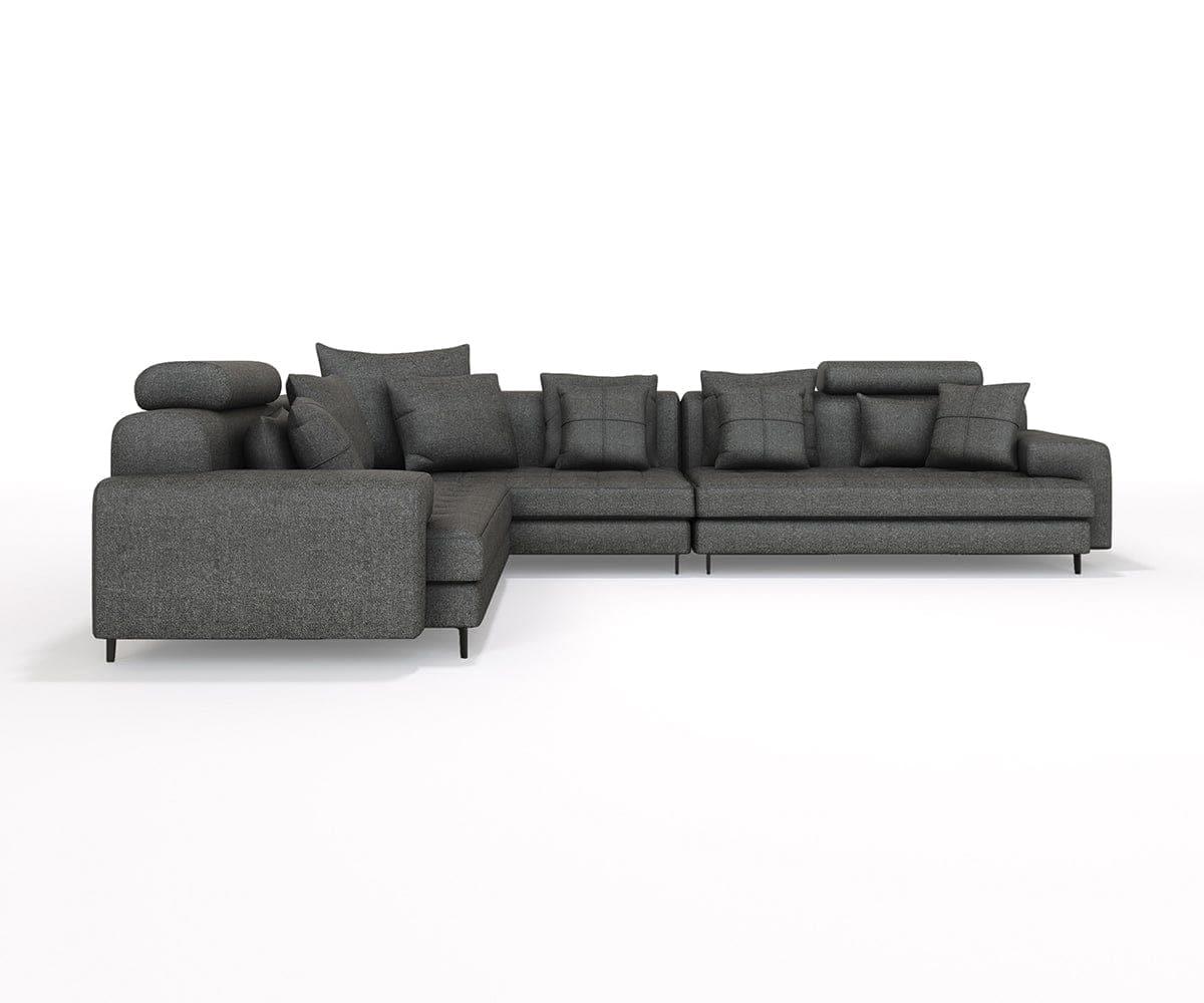 Cepella Left Sectional