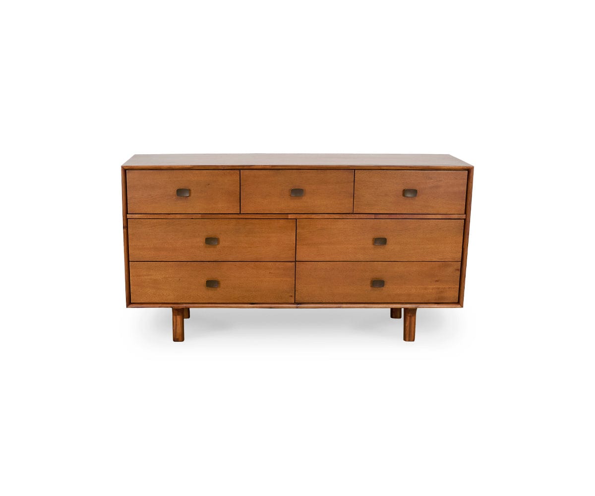 Leevi Double Dresser