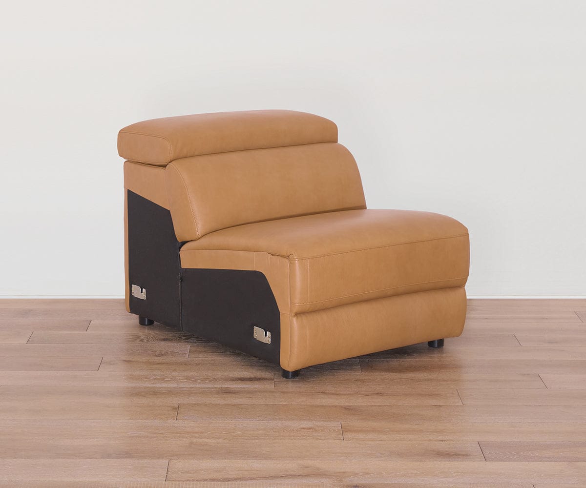 Brix Armless Chair