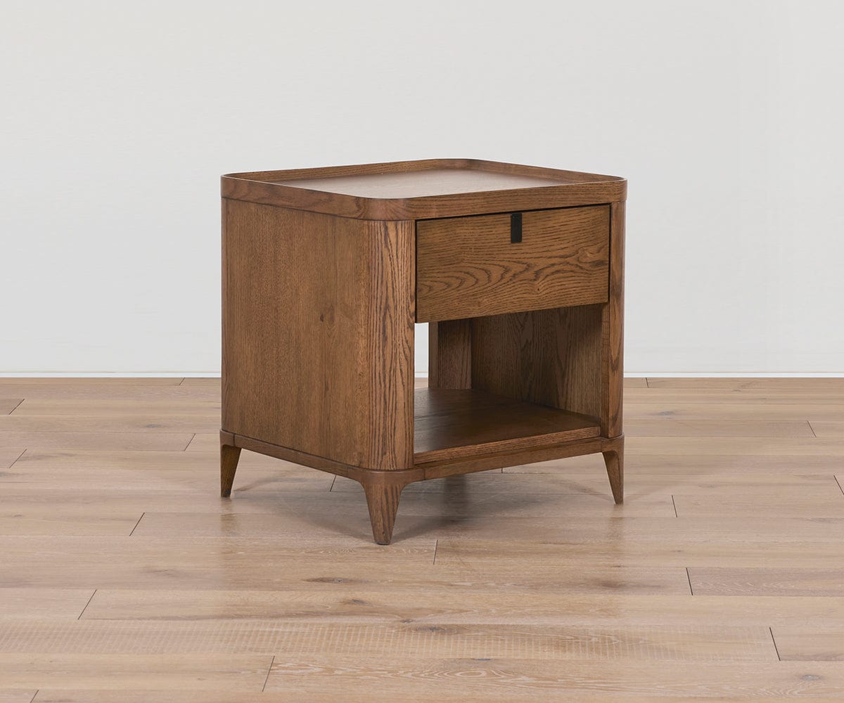 Aden 1 Drawer End Table