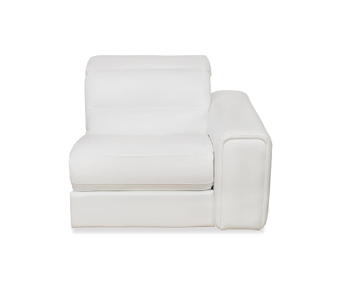 Angelo Modular Right Arm Power Chair