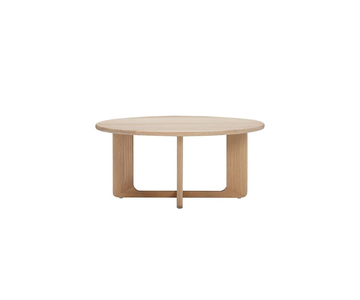 Unni Round Coffee Table