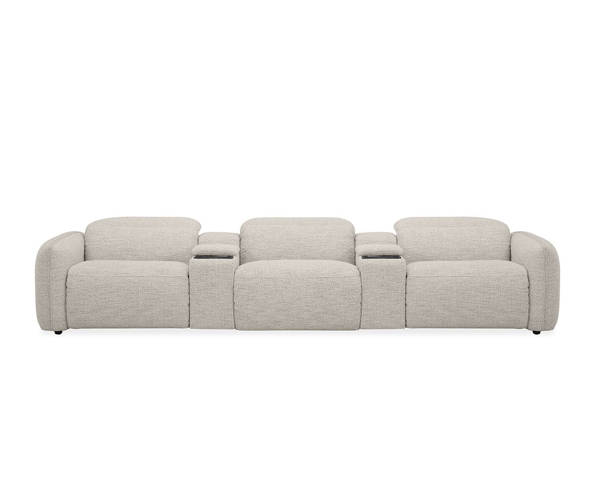 Ryden 3-Piece Modular Power Reclining Sofa