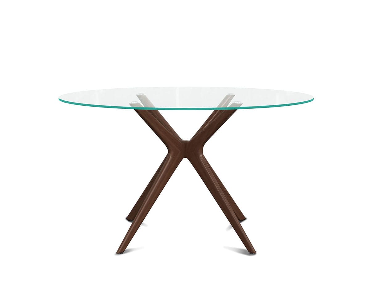 Ardal Round Dining Table